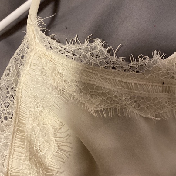 Women’s class camisole - Picture 4 of 8